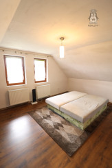 Rodinný dom v lokalite Závada, obec Levoča