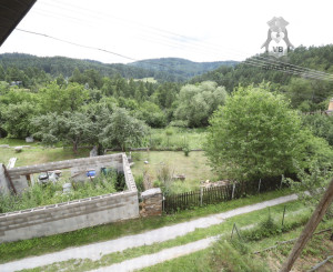 Rodinný dom v lokalite Závada, obec Levoča