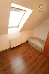 Rodinný dom v lokalite Závada, obec Levoča