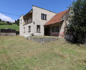 Rodinný dom v obci Harichovce, okres Spišská Nová Ves