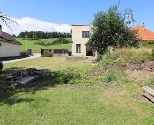 Rodinný dom v obci Harichovce, okres Spišská Nová Ves