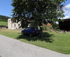 Rodinný dom v obci Harichovce, okres Spišská Nová Ves