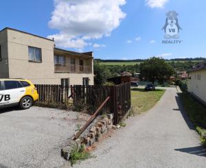 Rodinný dom v obci Harichovce, okres Spišská Nová Ves