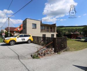 Rodinný dom v obci Harichovce, okres Spišská Nová Ves