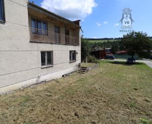 Rodinný dom v obci Harichovce, okres Spišská Nová Ves