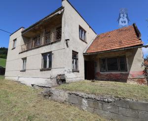 Rodinný dom v obci Harichovce, okres Spišská Nová Ves