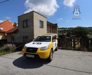 Rodinný dom v obci Harichovce, okres Spišská Nová Ves