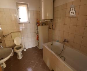 Rodinný dom v obci Harichovce, okres Spišská Nová Ves