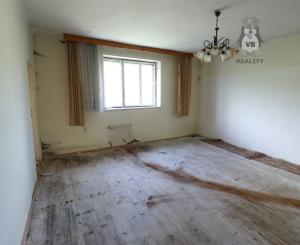 Rodinný dom v obci Harichovce, okres Spišská Nová Ves