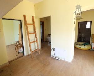 Rodinný dom v obci Harichovce, okres Spišská Nová Ves