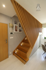 4 – izbový mezonetový byt s balkónom v centre mesta Spišská Nová Ves