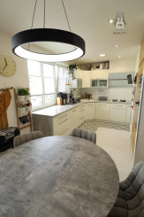 4 – izbový mezonetový byt s balkónom v centre mesta Spišská Nová Ves