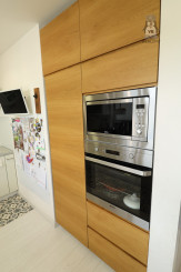 4 – izbový mezonetový byt s balkónom v centre mesta Spišská Nová Ves