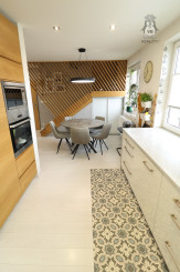 4 – izbový mezonetový byt s balkónom v centre mesta Spišská Nová Ves