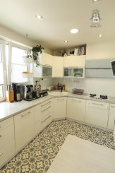 4 – izbový mezonetový byt s balkónom v centre mesta Spišská Nová Ves