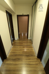 4 – izbový mezonetový byt s balkónom v centre mesta Spišská Nová Ves