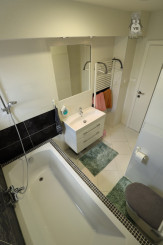 4 – izbový mezonetový byt s balkónom v centre mesta Spišská Nová Ves