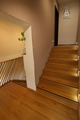 4 – izbový mezonetový byt s balkónom v centre mesta Spišská Nová Ves