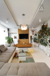 4 – izbový mezonetový byt s balkónom v centre mesta Spišská Nová Ves