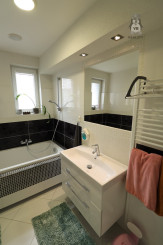 4 – izbový mezonetový byt s balkónom v centre mesta Spišská Nová Ves