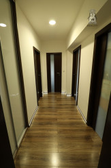 4 – izbový mezonetový byt s balkónom v centre mesta Spišská Nová Ves