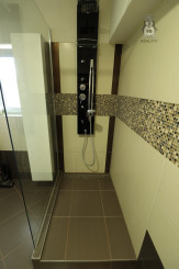 4 – izbový mezonetový byt s balkónom v centre mesta Spišská Nová Ves