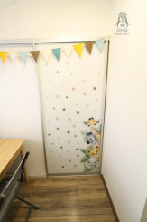 4 – izbový mezonetový byt s balkónom v centre mesta Spišská Nová Ves