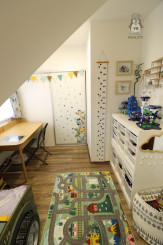 4 – izbový mezonetový byt s balkónom v centre mesta Spišská Nová Ves