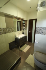 4 – izbový mezonetový byt s balkónom v centre mesta Spišská Nová Ves