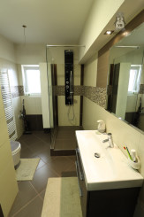 4 – izbový mezonetový byt s balkónom v centre mesta Spišská Nová Ves