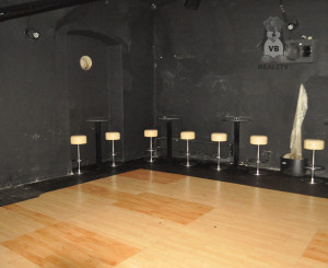 Odstúpenie prevádzky baru, Spišská Nová Ves