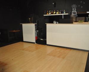 Odstúpenie prevádzky baru, Spišská Nová Ves