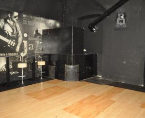 Odstúpenie prevádzky baru, Spišská Nová Ves