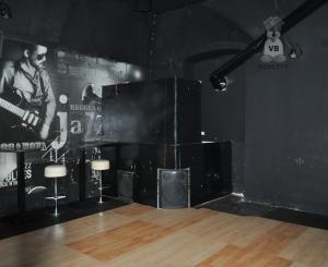 Odstúpenie prevádzky baru, Spišská Nová Ves