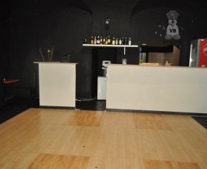 Odstúpenie prevádzky baru, Spišská Nová Ves