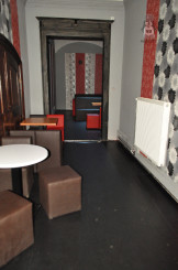 Odstúpenie prevádzky baru, Spišská Nová Ves