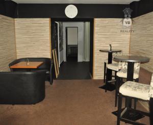 Odstúpenie prevádzky baru, Spišská Nová Ves