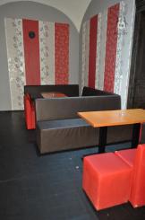 Odstúpenie prevádzky baru, Spišská Nová Ves