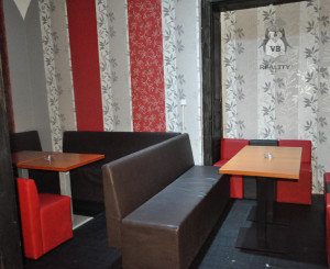 Odstúpenie prevádzky baru, Spišská Nová Ves