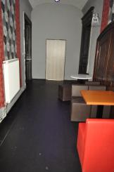 Odstúpenie prevádzky baru, Spišská Nová Ves