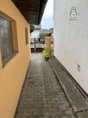 Rodinný dom v Spišskej Novej Vsi časť Telep