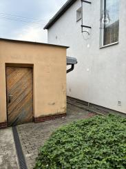 Rodinný dom v Spišskej Novej Vsi časť Telep