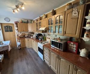 Rodinný dom v Spišskej Novej Vsi časť Telep