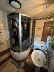 Rodinný dom v Spišskej Novej Vsi časť Telep