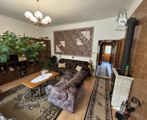 Rodinný dom v Spišskej Novej Vsi časť Telep