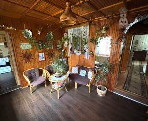 Rodinný dom v Spišskej Novej Vsi časť Telep