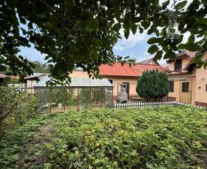 Rodinný dom v Spišskej Novej Vsi časť Telep