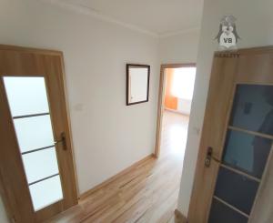 Prenájom- garsónka s balkónom, Michalovce