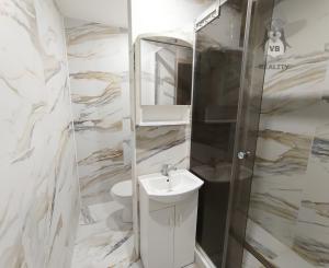 Prenájom- garsónka s balkónom, Michalovce