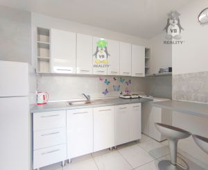 2- izbový byt na predaj, 44 m2, Strážske
